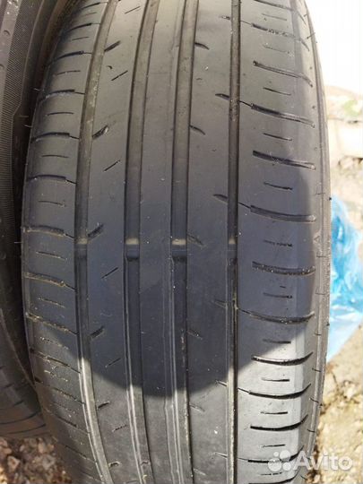 Dunlop SP Sport FM800 195/65 R15 91V