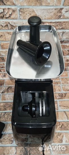 Мясорубка Мулинекс ме556810