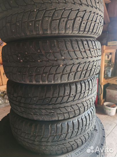 Nokian Tyres Hakkapeliitta 2 185/60 R14