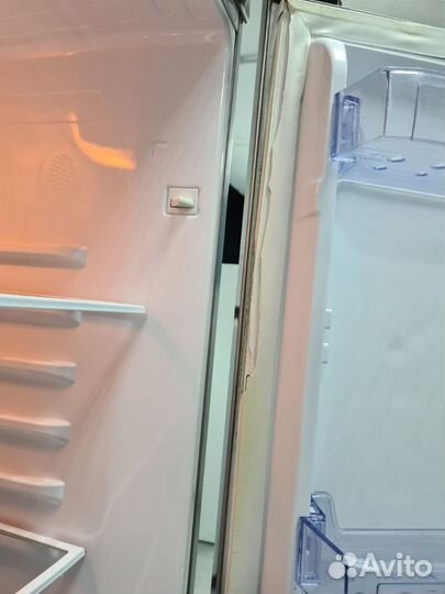 Холодильник beko No Frost CN335220 X 201 cм