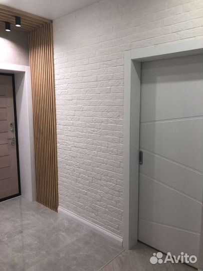 Ремонт и отделка