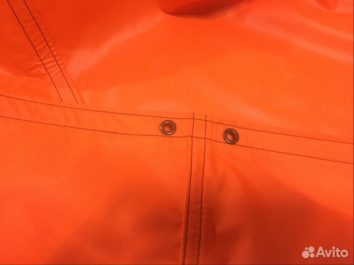 Тенты туристические 