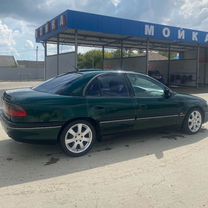 Opel Omega 2.0 MT, 1994, 22 222 км, с пробегом, цена 195 000 руб.