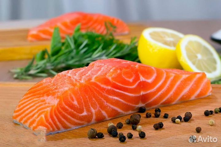 Бизнес на продаже рыбы и морепродуктов