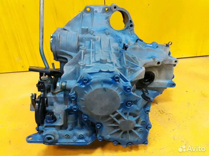 АКПП nissan teana j31 vq23 31020-85x0e 2.3