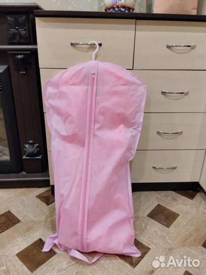 Платье праздничное