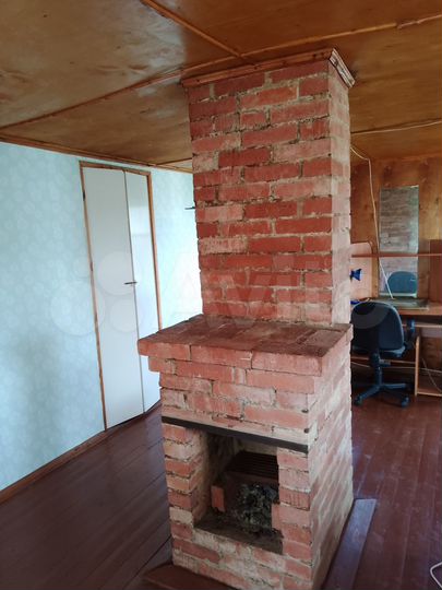 Дом 85 м² на участке 6 сот.