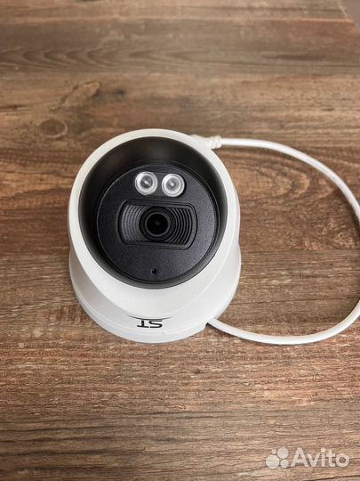 Видеокамера ST-SK2502