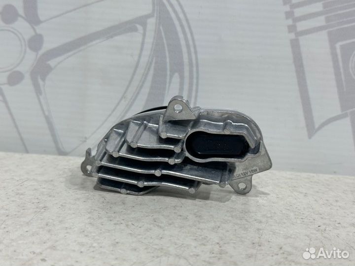 Светодиодный модуль указатель поворота правый Bmw