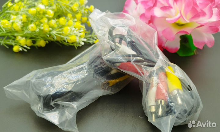 Провод тюльпан