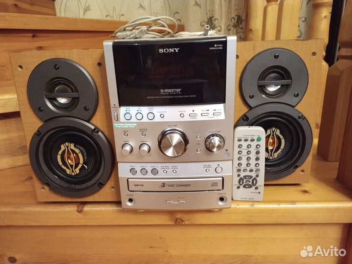 Музыкальные центры aiwa,panasonic,sony,samsyng