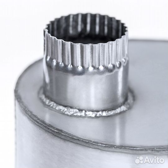 Бак для воды Инвент 12 литров