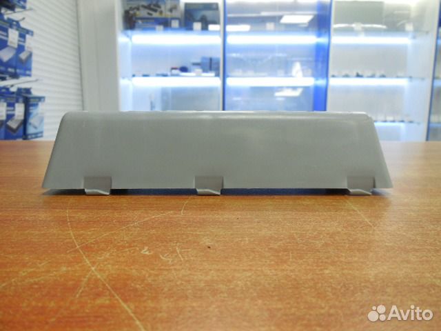 Ребро барабана стиральной машины LG (MFE61861001)