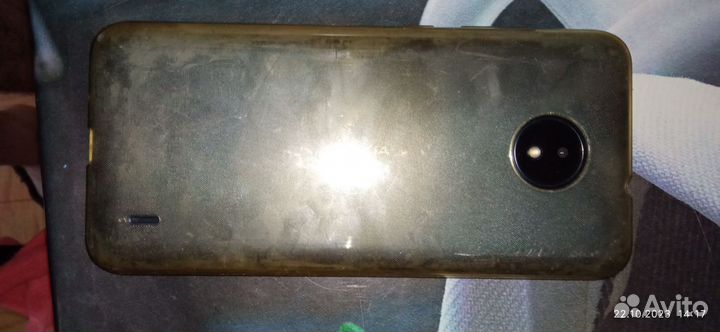 Nokia C20 DS, 2/32 ГБ