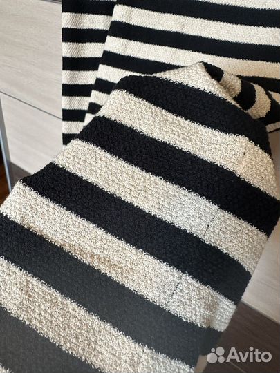 Платье zara новое m