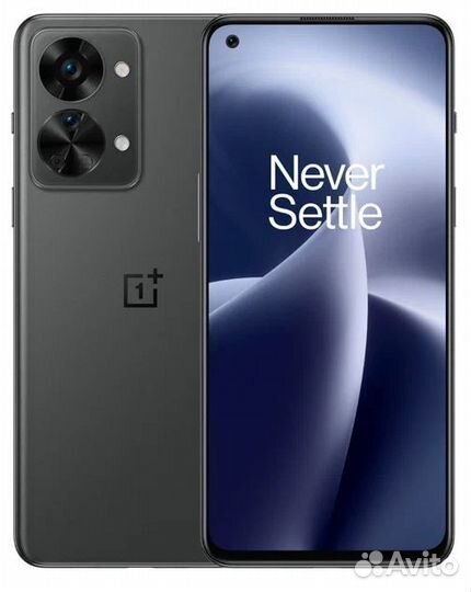 OnePlus Nord 2T, 8/128 ГБ