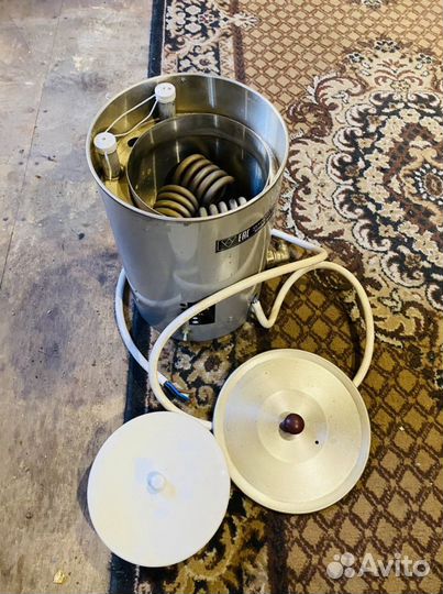 Обмен Кипятильник электрический