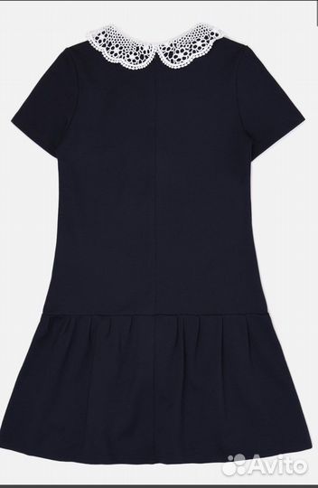 Платье для школы