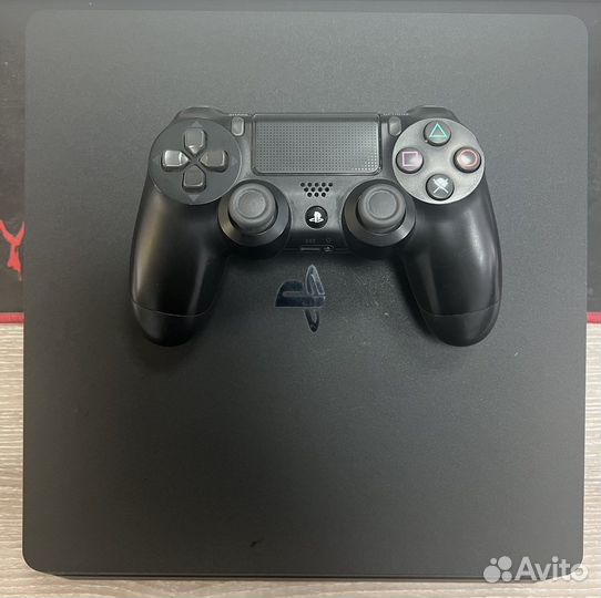 Sony Playstation 4 PS4 Slim 500Gb