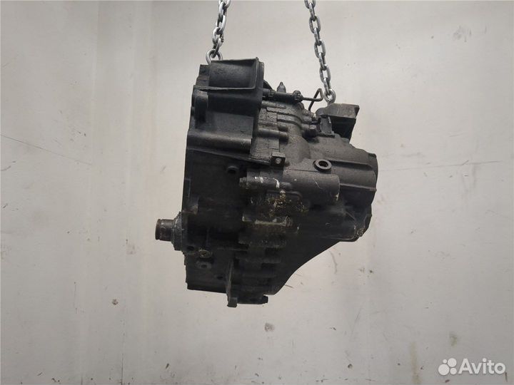 Кпп 6-ст.мех. (МКПП) Ford Galaxy, 2003