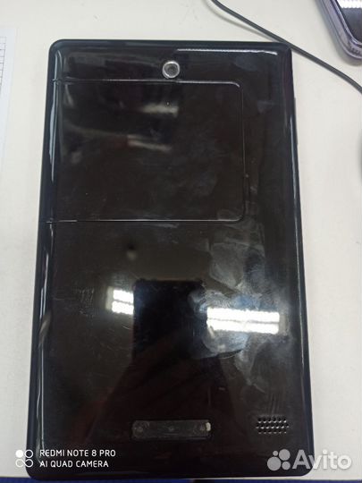 Планшет android