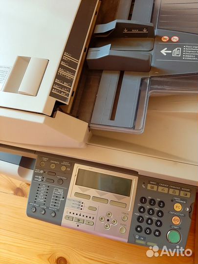 Мфу Toshiba E-Studio 167