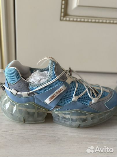 Кроссовки женские 38 размер новые