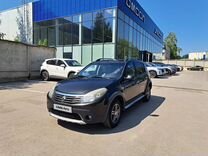 Renault Sandero Stepway 1.6 MT, 2012, 149 152 км, с пробегом, цена 672 000 руб.