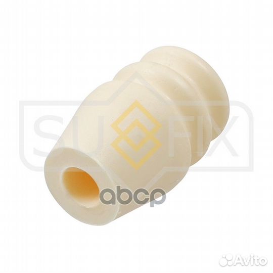 Отбойник амортизатора зад прав/лев chevrolet