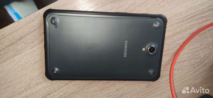 Планшет samsung galaxy tab active