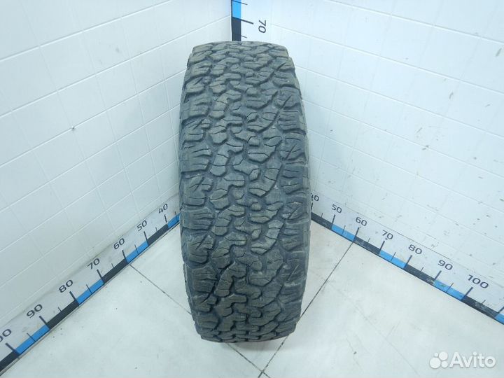 Bfgoodrich All-Terrain T/A KO2 265/70 R17