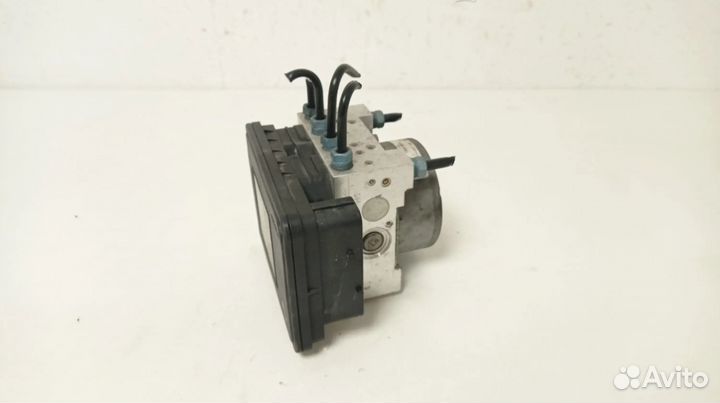 Блок абс 6861376 BMW 3 F30 F35 F31 2012-2018 года