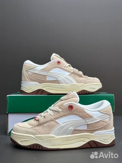 Кроссовки Puma 180