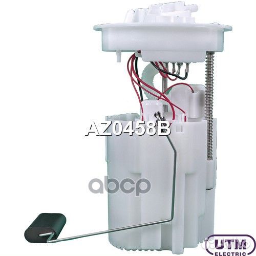 Подшипник генератора AZ0458B Utm