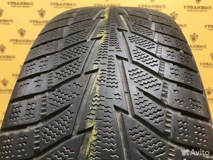 Hankook Winter I'Cept iZ 2 W616 215/55 R17 98T