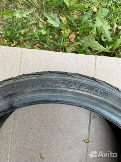 Triangle TR968 235/35 R19