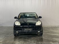 Porsche Cayenne 3.2 AT, 2004, 301 626 км, с пробегом, цена 849 000 руб.