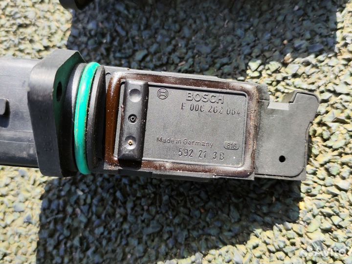 Датчики дмрв Bosch