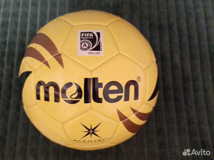 Футбольный мяч футзальный