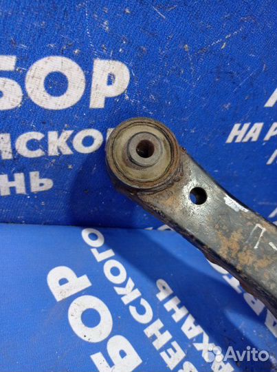 Рычаг задний поперечный Nissan Primera P12 седан