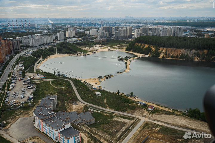 Гендер пати с самолетом