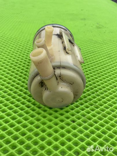 Хонда сабер бачок гур