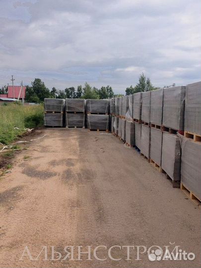Тротуарная плитка с доставкой