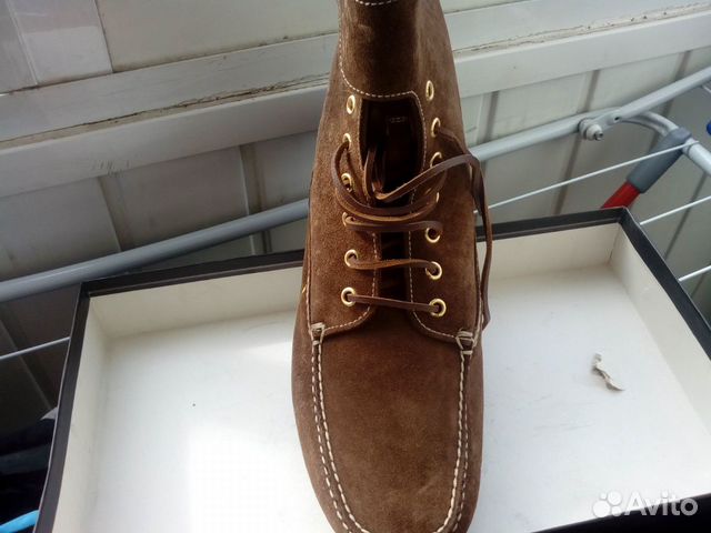 Топсайдеры