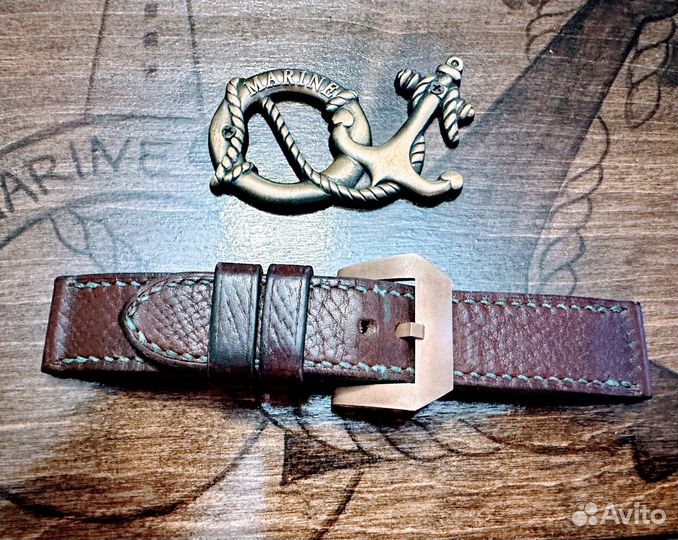 Ремешок для часов Panerai
