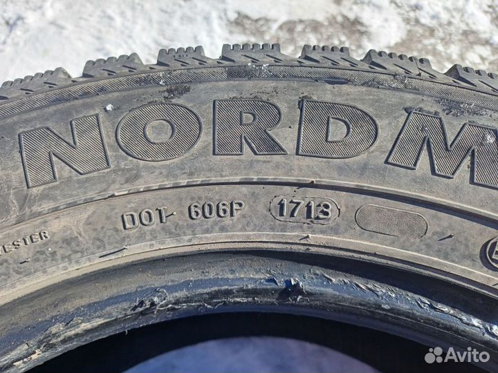 Nordman Nordman 4 195/65 R15