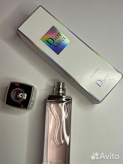 Dior Addict Eau Fraiche