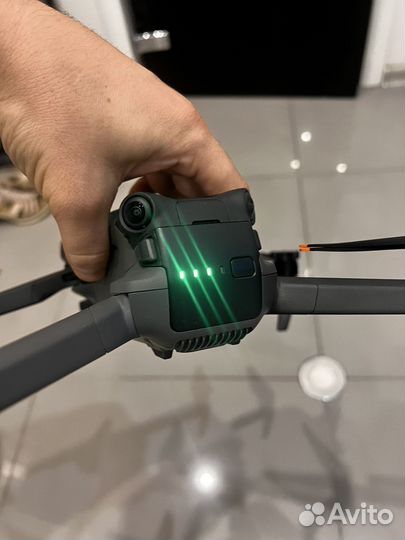 Dji mavic 3 standart