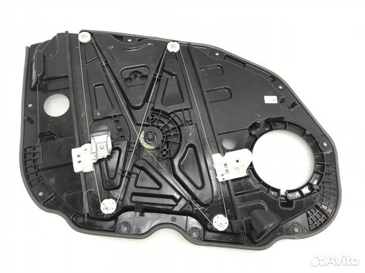 Стеклоподъемник передний правый Kia K 5 5 G4KN