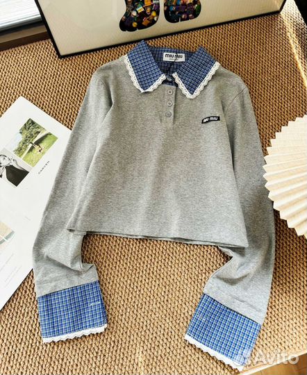 Костюм Miu Miu